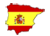 GRÚAS LA LÍNEA - Espanol