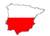 GRÚAS LA LÍNEA - Polski